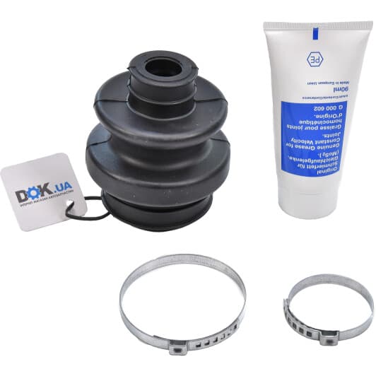 772011430 FAG Пыльник ШРУСа