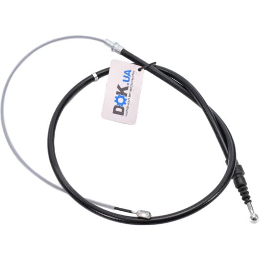 1170305300 JP Group Трос ручного гальма