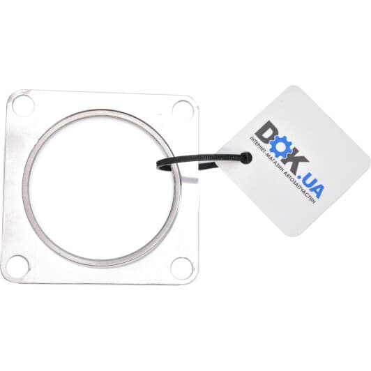 581.852 Elring Прокладка приймальної труби