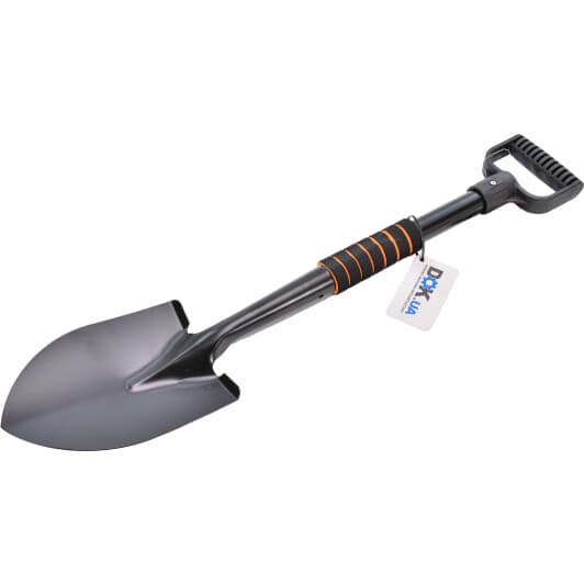 Автомобильная лопата Elegant EL102846