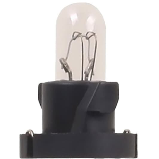Автолампа KOITO BAX в пластиковом патроне 1,12 W прозрачная E1534