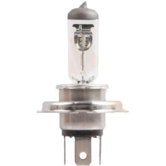 Автолампа MASUMA Clearglow H4 75 W прозора L242