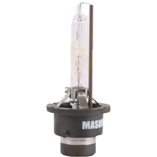 Автолампа MASUMA White Grade D4S 35 W прозора L843