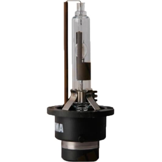 Автолампа MASUMA White Grade D4R 35 W прозора L844