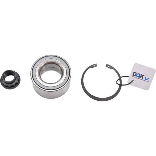 30-14 650 0014 Meyle Подшипник ступицы колеса