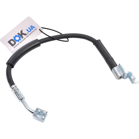 LH0420 Delphi Гальмівний шланг