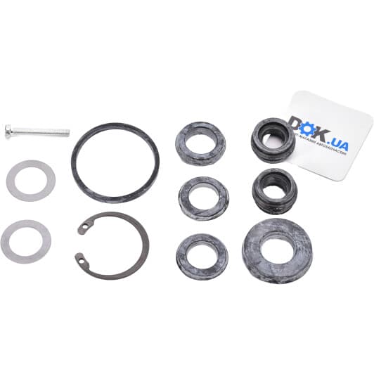 D1524 Autofren Seinsa Ремкомплект главного тормозного цилиндра для Ford Mondeo