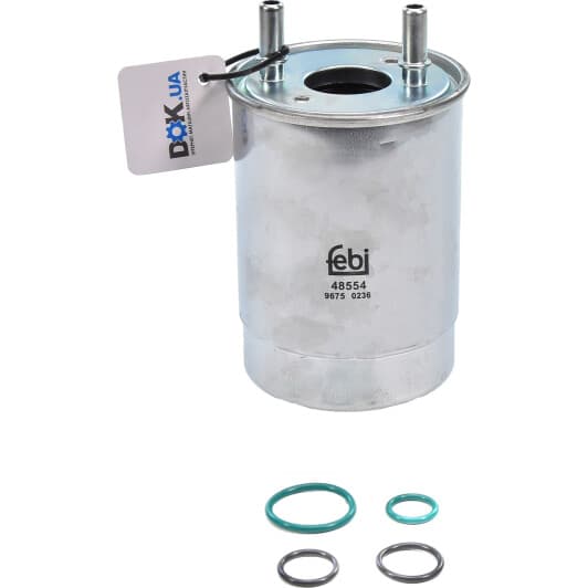 48554 Febi Топливный фильтр