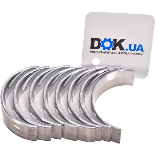 01-4040/4 STD Glyco Шатунный вкладыш