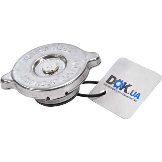 8610 6 Triscan Кришка радіатора