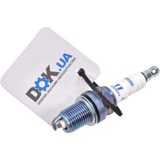 0027 Brisk Свічка запалювання