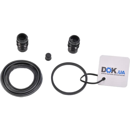 400305 ERT Ремкомплект тормозного суппорта