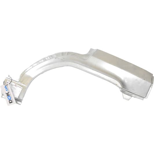 7512581 Klokkerholm Крило заднє для Skoda Favorit