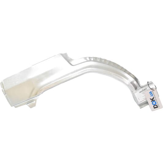 7512582 Klokkerholm Крило заднє для Skoda Favorit