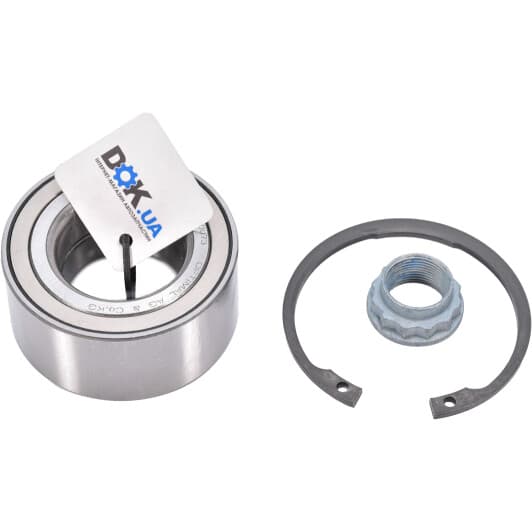 402116 Optimal Подшипник ступицы колеса