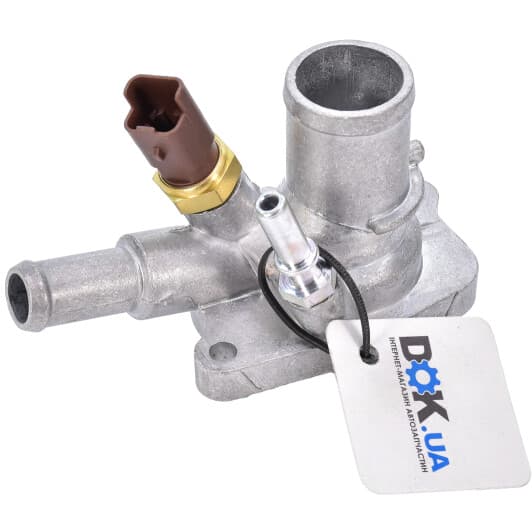 8620 27388 Triscan Термостат