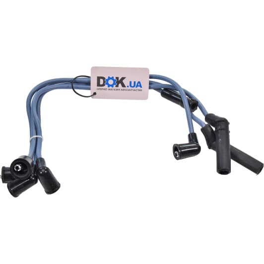 30658 Asam Комплект дротів запалювання