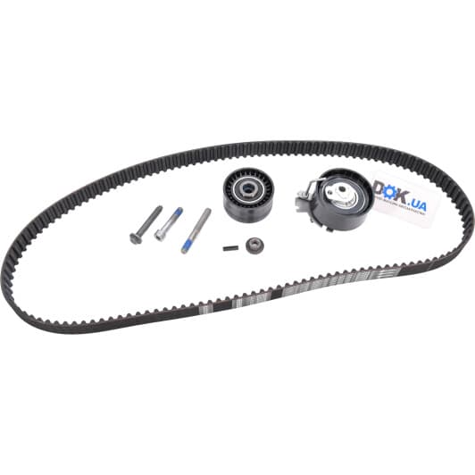 1 987 948 202 Bosch Комплект ремня ГРМ