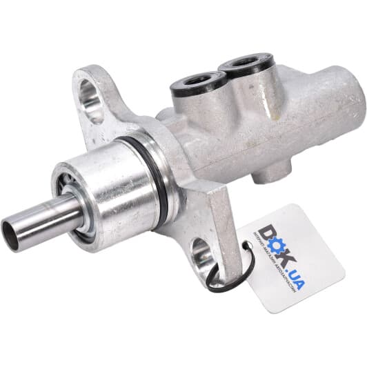 1889 LPR Главный тормозной цилиндр