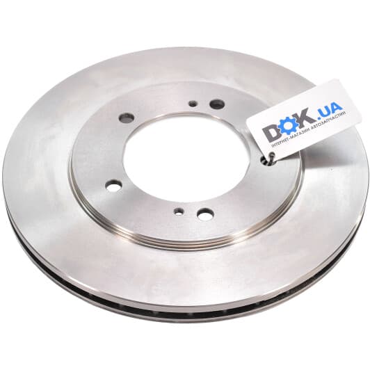 J3308016 Nipparts Тормозной диск