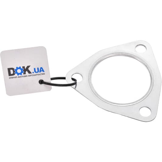 02.9523 MTS Прокладка приемной трубы