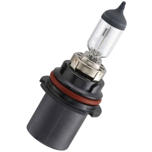 Автолампа Jahn Standard HB5 PX29T 65 W прозрачная 11799007