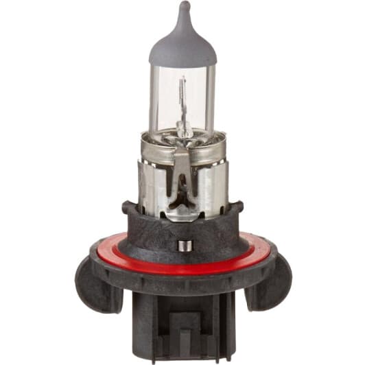 Автолампа Jahn More Light +100% H13 P26.4t 60 W прозрачная 141679008