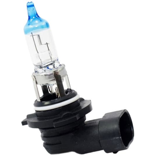 Автолампа Jahn More Light +90% HB3 P20d 60 W прозоро-блакитна 141779005