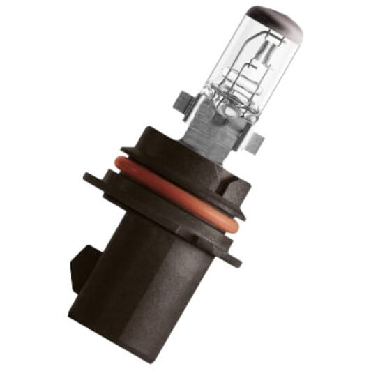 Автолампа Jahn More Light +100% HB5 PX29T 60 W прозрачная 141799007