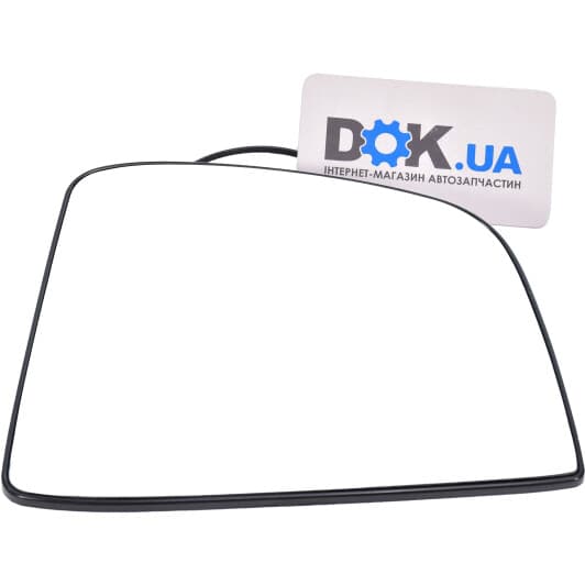 6102-02-1233941P BLIC Скло зовнішнього дзеркала