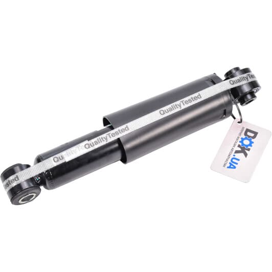 MM00805 Japanparts Амортизатор для Opel Astra