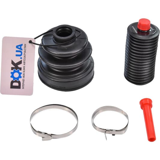 J2885007 Herth+Buss Пыльник ШРУСа