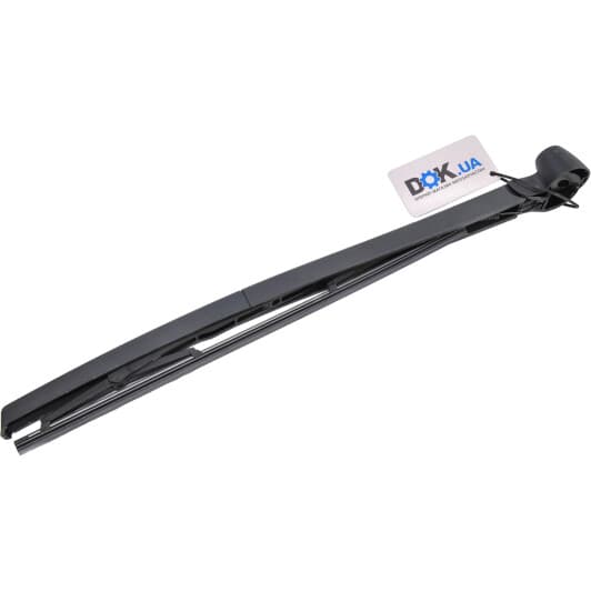 99550104102 DPA Щетки стеклоочистителя для Skoda Fabia