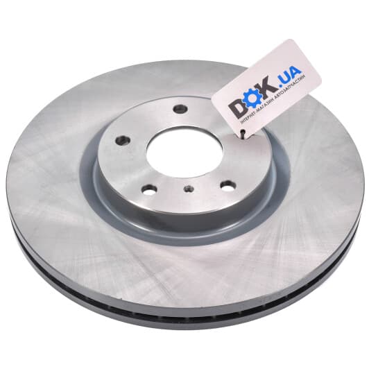 ADN143143 Blue Print Тормозной диск