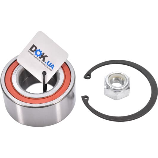 2501-0909 Profit Подшипник ступицы колеса для Renault Trafic