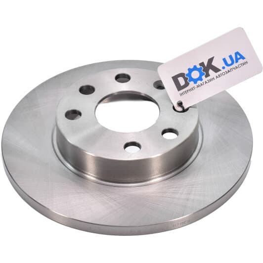 PB 1009 Starline Тормозной диск