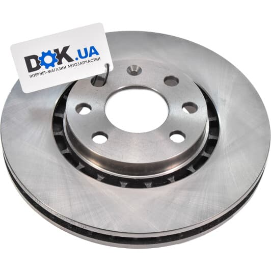 561488CH Champion Гальмівний диск