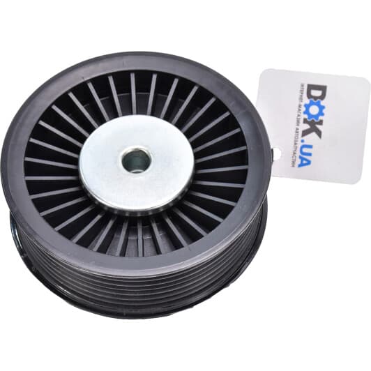 APV2420 Dayco Обводной ролик поликлинового ремня