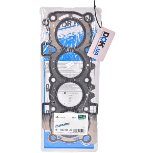 61-36930-00 Reinz Прокладка ГБЦ