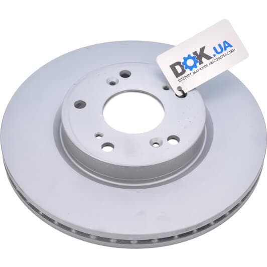 280.3171.20 Zimmermann Тормозной диск