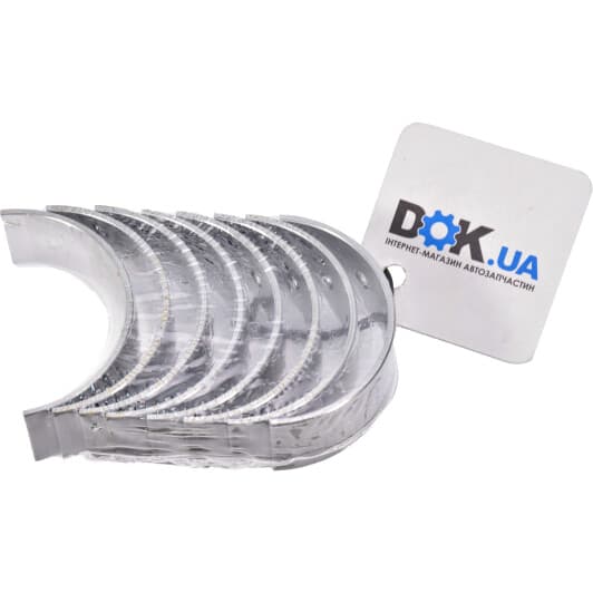 CR4106AM025 King Шатунный вкладыш