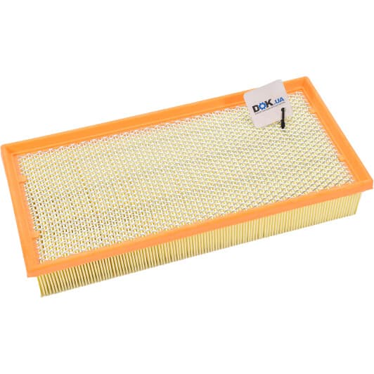 sx536 Shafer Повітряний фільтр