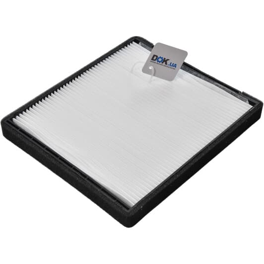 FAA-DDW11 Japanparts Фильтр салона