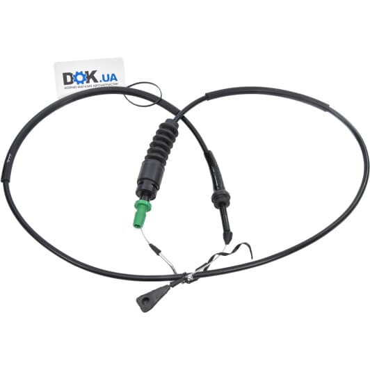 8140 29337 Triscan Тросик газа для Volkswagen Transporter