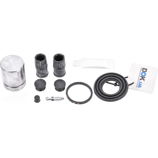 401934 ERT Ремкомплект тормозного суппорта