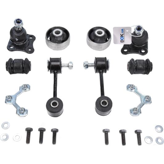 TC1970KIT Delphi Ремкомплект рычага