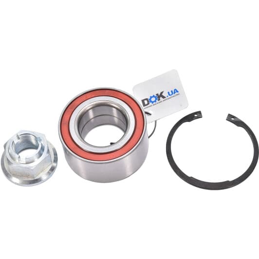 200883 A.B.S. Подшипник ступицы колеса