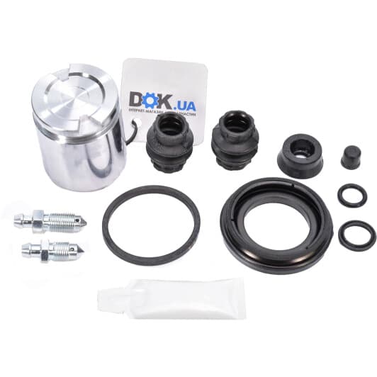 401450 ERT Ремкомплект гальмівного супорта