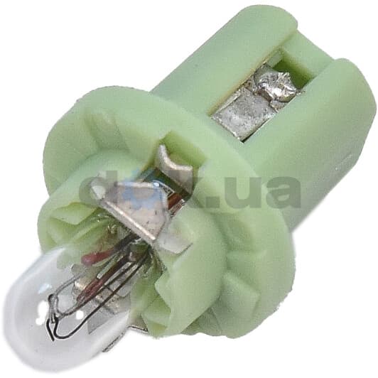 002051400000 Magneti Marelli Лампа щитка приладів