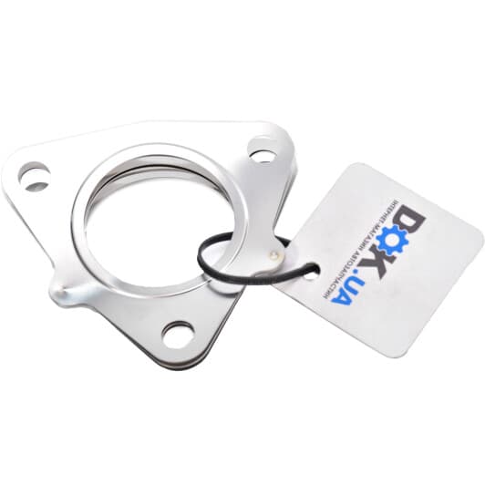 1727927020 Toyota / Lexus / Daihatsu Прокладка приемной трубы